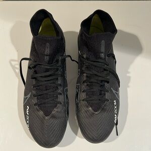 NIKE ZOOM MERCURIAL SUPERFLY 9 ELITE CLEATS